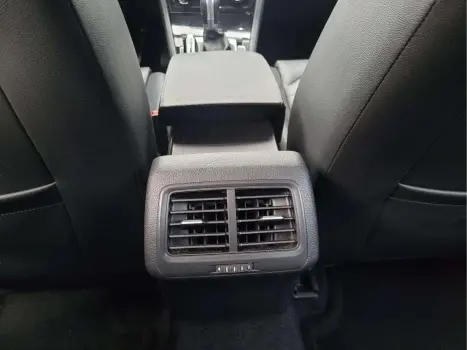 VOLKSWAGEN Golf 1.4 16V 4P FLEX TSI HIGHLINE AUTOM�TICO, Foto 9