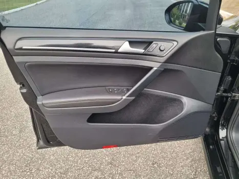 VOLKSWAGEN Golf 1.4 16V 4P FLEX TSI HIGHLINE AUTOM�TICO, Foto 16