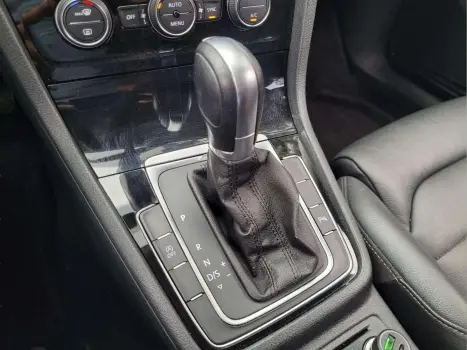 VOLKSWAGEN Golf 1.4 16V 4P FLEX TSI HIGHLINE AUTOM�TICO, Foto 19