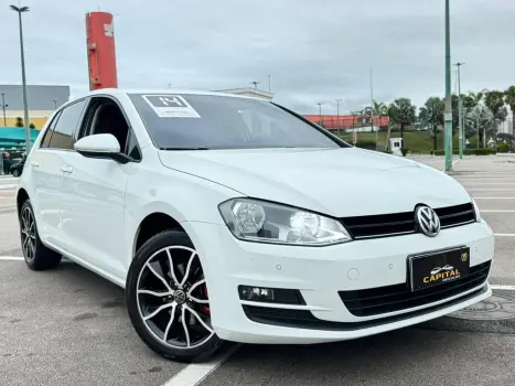 VOLKSWAGEN Golf 1.4 16V 4P TSI COMFORTLINE, Foto 5