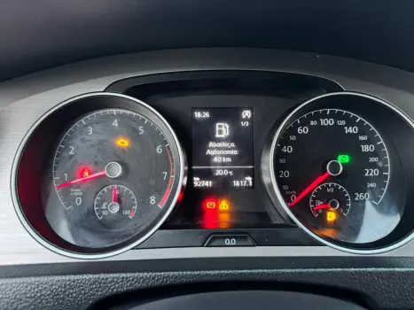 VOLKSWAGEN Golf 1.4 16V 4P TSI COMFORTLINE, Foto 12