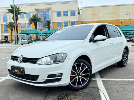 VOLKSWAGEN Golf 1.4 16V 4P TSI COMFORTLINE, Foto 2