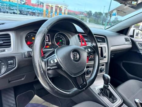 VOLKSWAGEN Golf 1.4 16V 4P TSI COMFORTLINE, Foto 6