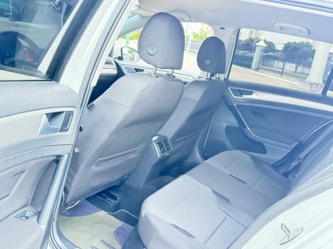 VOLKSWAGEN Golf 1.4 16V 4P TSI COMFORTLINE, Foto 8