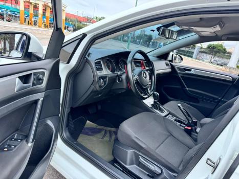 VOLKSWAGEN Golf 1.4 16V 4P TSI COMFORTLINE, Foto 10
