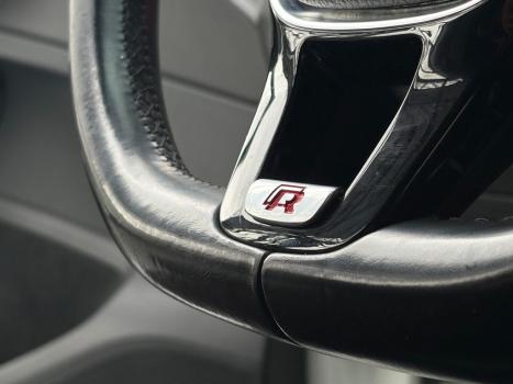 VOLKSWAGEN Golf 1.4 16V 4P FLEX TSI HIGHLINE AUTOM�TICO, Foto 3