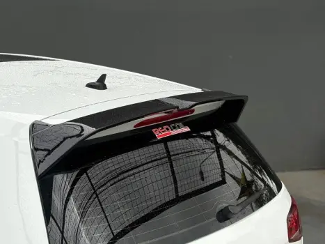 VOLKSWAGEN Golf 1.4 16V 4P FLEX TSI HIGHLINE AUTOM�TICO, Foto 4