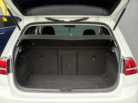 VOLKSWAGEN Golf 1.4 16V 4P FLEX TSI HIGHLINE AUTOM�TICO, Foto 7