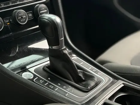 VOLKSWAGEN Golf 1.4 16V 4P FLEX TSI HIGHLINE AUTOM�TICO, Foto 10