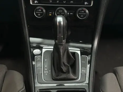 VOLKSWAGEN Golf 1.4 16V 4P FLEX TSI HIGHLINE AUTOM�TICO, Foto 13