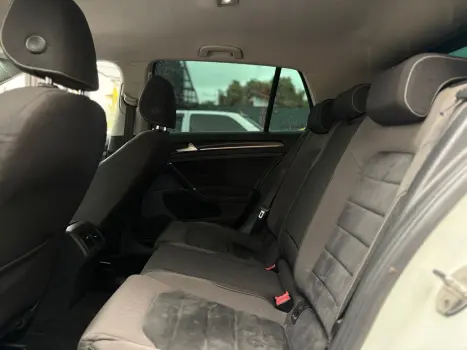 VOLKSWAGEN Golf 1.4 16V 4P FLEX TSI HIGHLINE AUTOM�TICO, Foto 15