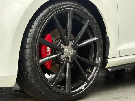 VOLKSWAGEN Golf 1.4 16V 4P FLEX TSI HIGHLINE AUTOM�TICO, Foto 16