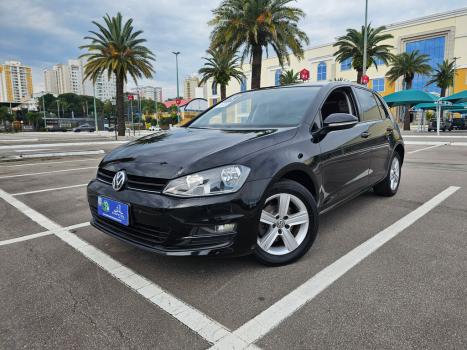 VOLKSWAGEN Golf 1.4 16V 4P TSI COMFORTLINE, Foto 2