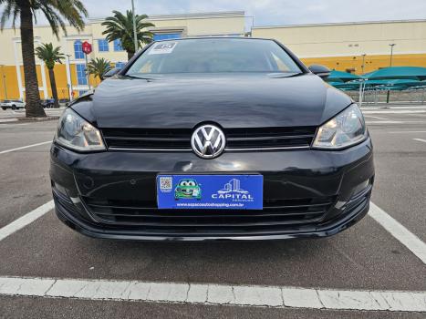 VOLKSWAGEN Golf 1.4 16V 4P TSI COMFORTLINE, Foto 4