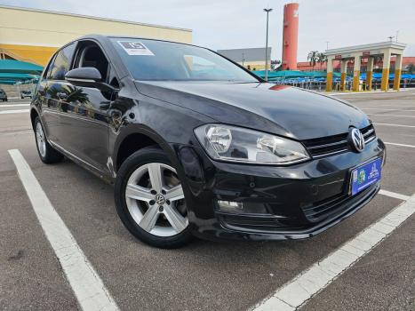 VOLKSWAGEN Golf 1.4 16V 4P TSI COMFORTLINE, Foto 5