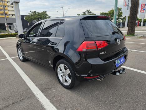 VOLKSWAGEN Golf 1.4 16V 4P TSI COMFORTLINE, Foto 7