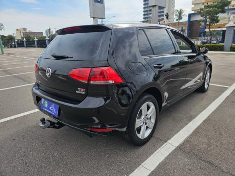 VOLKSWAGEN Golf 1.4 16V 4P TSI COMFORTLINE, Foto 8