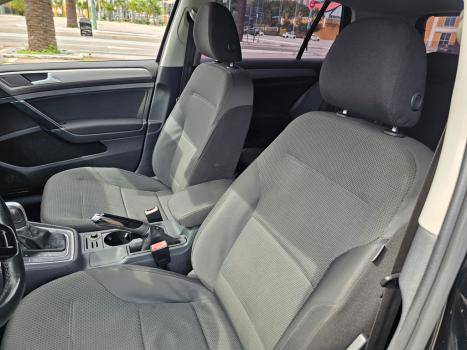 VOLKSWAGEN Golf 1.4 16V 4P TSI COMFORTLINE, Foto 9