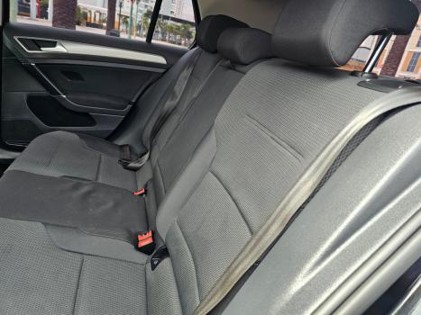 VOLKSWAGEN Golf 1.4 16V 4P TSI COMFORTLINE, Foto 10