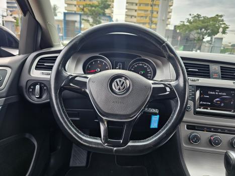 VOLKSWAGEN Golf 1.4 16V 4P TSI COMFORTLINE, Foto 11