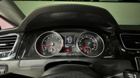 VOLKSWAGEN Golf 1.4 16V 4P FLEX TSI HIGHLINE AUTOM�TICO, Foto 12