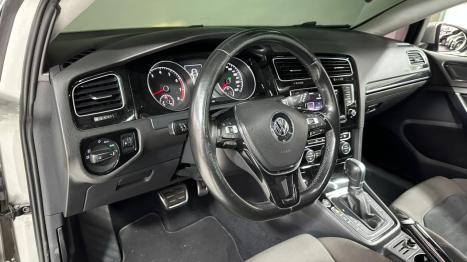 VOLKSWAGEN Golf 1.4 16V 4P FLEX TSI HIGHLINE AUTOM�TICO, Foto 13