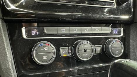 VOLKSWAGEN Golf 1.4 16V 4P FLEX TSI HIGHLINE AUTOM�TICO, Foto 14