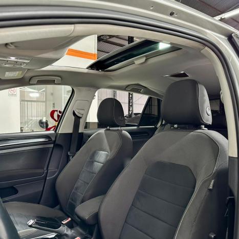 VOLKSWAGEN Golf 1.4 16V 4P FLEX TSI HIGHLINE AUTOM�TICO, Foto 15