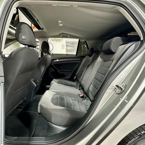 VOLKSWAGEN Golf 1.4 16V 4P FLEX TSI HIGHLINE AUTOM�TICO, Foto 20