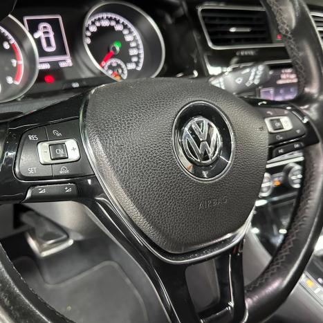 VOLKSWAGEN Golf 1.4 16V 4P FLEX TSI HIGHLINE AUTOM�TICO, Foto 21