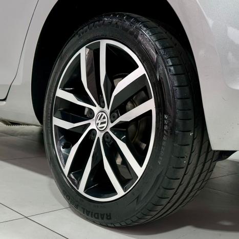 VOLKSWAGEN Golf 1.4 16V 4P FLEX TSI HIGHLINE AUTOM�TICO, Foto 24