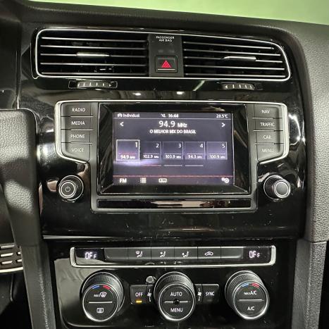 VOLKSWAGEN Golf 1.4 16V 4P FLEX TSI HIGHLINE AUTOM�TICO, Foto 25