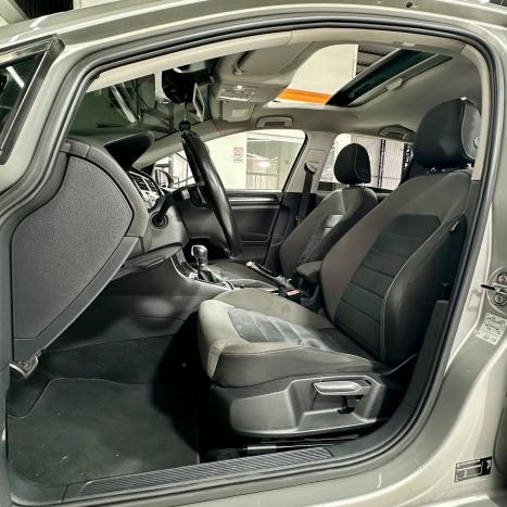 VOLKSWAGEN Golf 1.4 16V 4P FLEX TSI HIGHLINE AUTOM�TICO, Foto 28