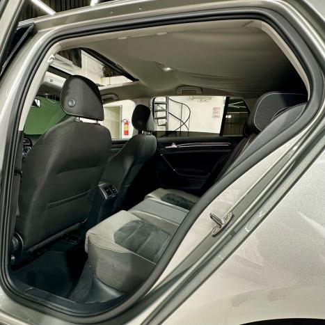 VOLKSWAGEN Golf 1.4 16V 4P FLEX TSI HIGHLINE AUTOM�TICO, Foto 31