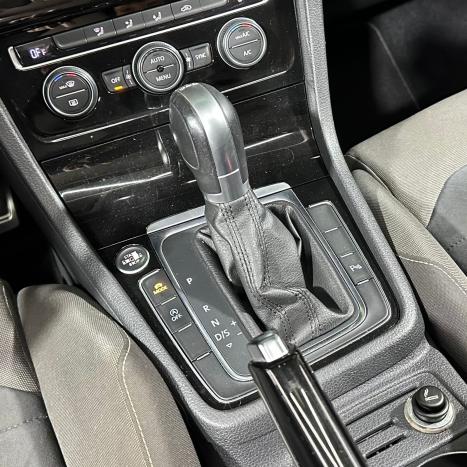 VOLKSWAGEN Golf 1.4 16V 4P FLEX TSI HIGHLINE AUTOM�TICO, Foto 32