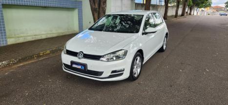 VOLKSWAGEN Golf 1.4 16V 4P TSI COMFORTLINE AUTOM�TICO, Foto 2