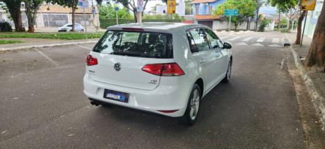VOLKSWAGEN Golf 1.4 16V 4P TSI COMFORTLINE AUTOM�TICO, Foto 3