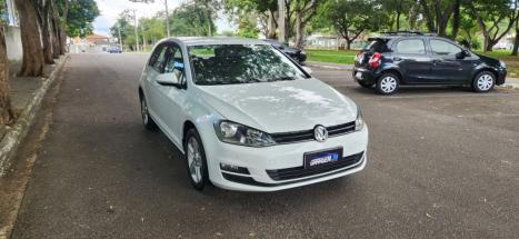 VOLKSWAGEN Golf 1.4 16V 4P TSI COMFORTLINE AUTOM�TICO, Foto 4