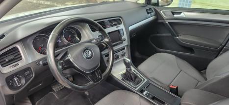 VOLKSWAGEN Golf 1.4 16V 4P TSI COMFORTLINE AUTOM�TICO, Foto 6