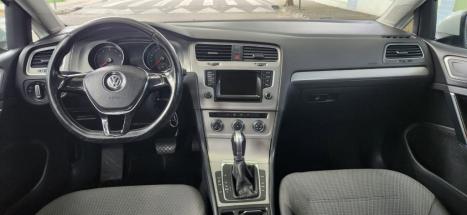 VOLKSWAGEN Golf 1.4 16V 4P TSI COMFORTLINE AUTOM�TICO, Foto 7