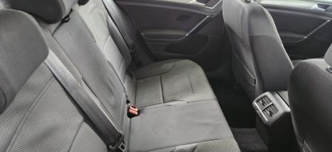 VOLKSWAGEN Golf 1.4 16V 4P TSI COMFORTLINE AUTOM�TICO, Foto 8