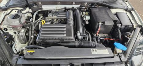 VOLKSWAGEN Golf 1.4 16V 4P TSI COMFORTLINE AUTOM�TICO, Foto 9
