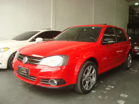 VOLKSWAGEN Golf 1.6 4P SPORTLINE FLEX, Foto 1