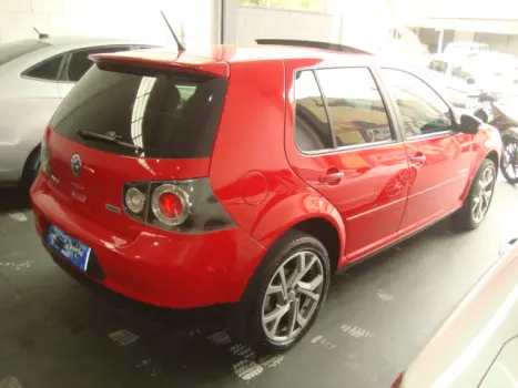 VOLKSWAGEN Golf 1.6 4P SPORTLINE FLEX, Foto 3