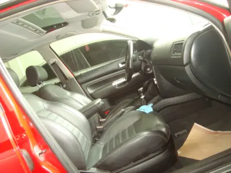 VOLKSWAGEN Golf 1.6 4P SPORTLINE FLEX, Foto 4