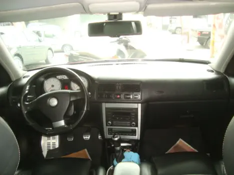 VOLKSWAGEN Golf 1.6 4P SPORTLINE FLEX, Foto 8