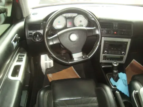 VOLKSWAGEN Golf 1.6 4P SPORTLINE FLEX, Foto 9