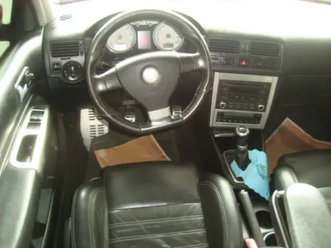 VOLKSWAGEN Golf 1.6 4P SPORTLINE FLEX, Foto 10