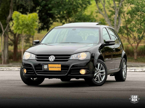 VOLKSWAGEN Golf 1.6 4P SPORTLINE LIMITED EDITION FLEX, Foto 1
