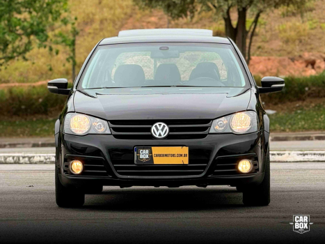 VOLKSWAGEN Golf 1.6 4P SPORTLINE LIMITED EDITION FLEX, Foto 2